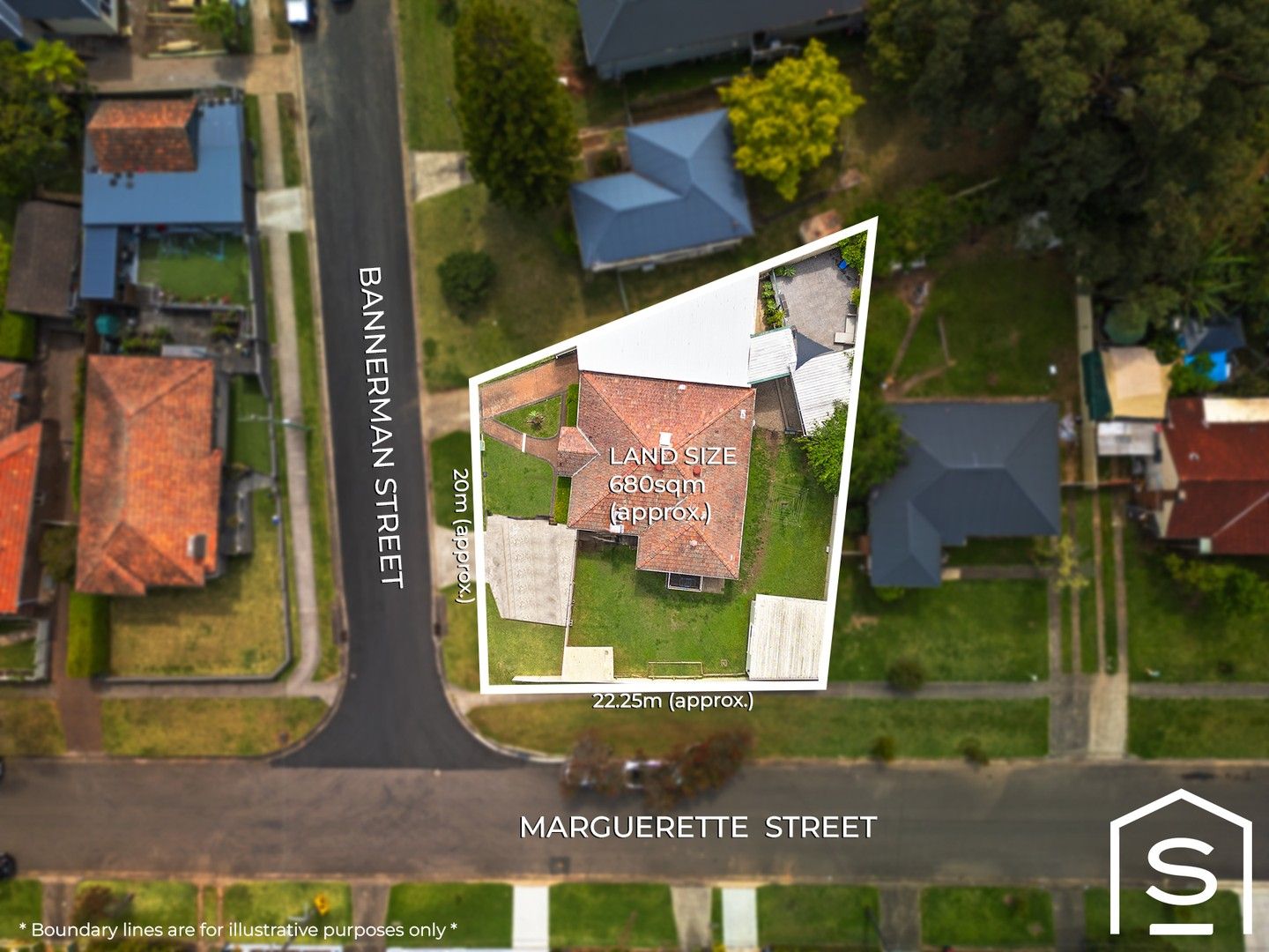 4 bedrooms House in 33 Bannerman Street ERMINGTON NSW, 2115