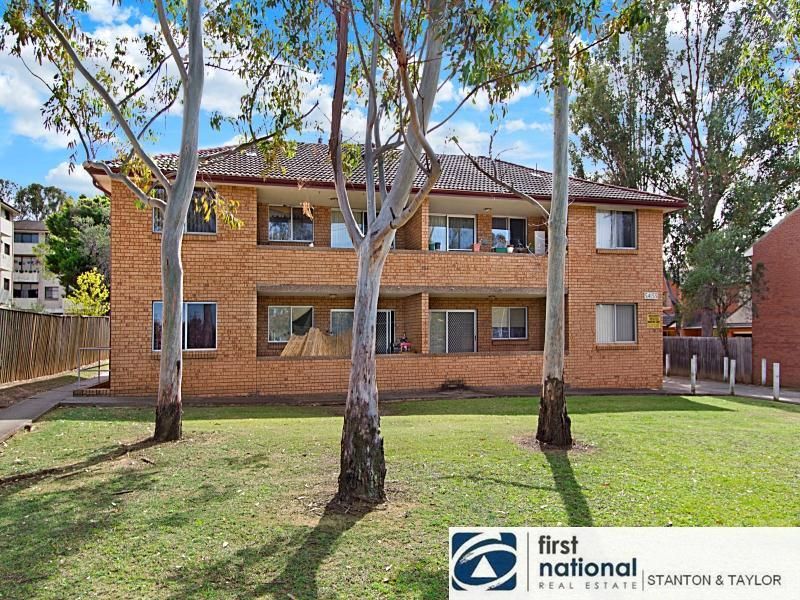 15/54 PARK Avenue, Kingswood NSW 2747, Image 0