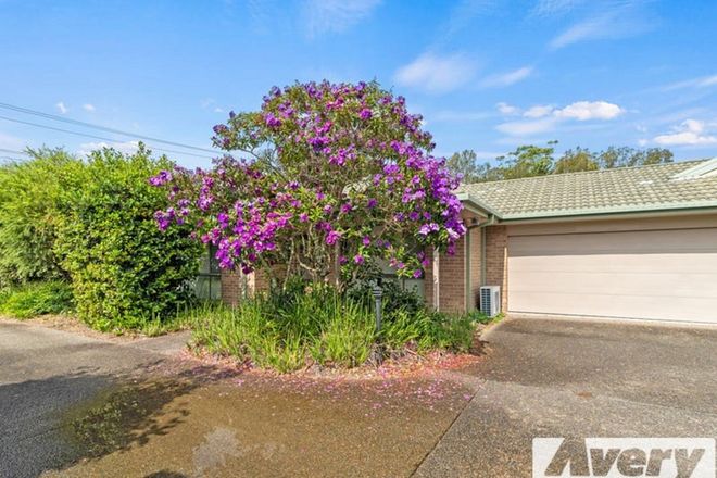 Picture of 1/18A Fennell Street, FASSIFERN NSW 2283