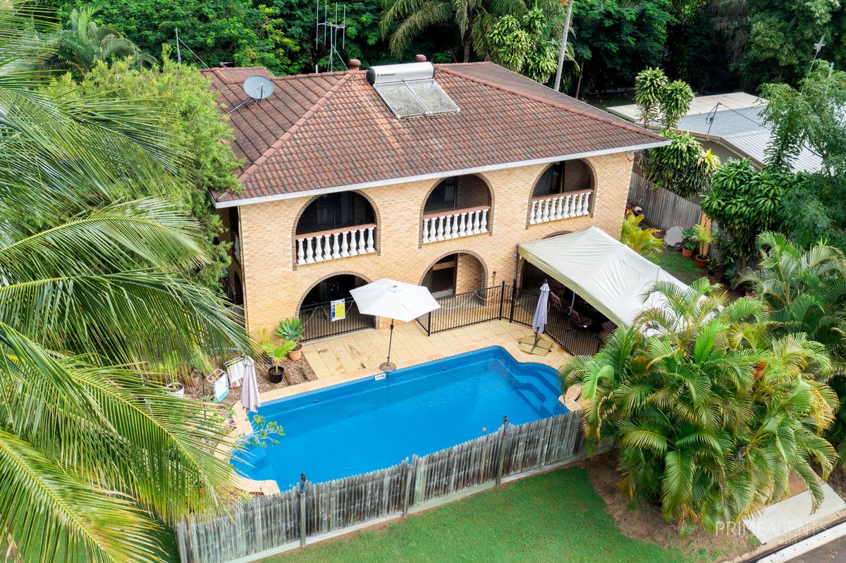 16 Pacific Promenade, Craignish QLD 4655, Image 1