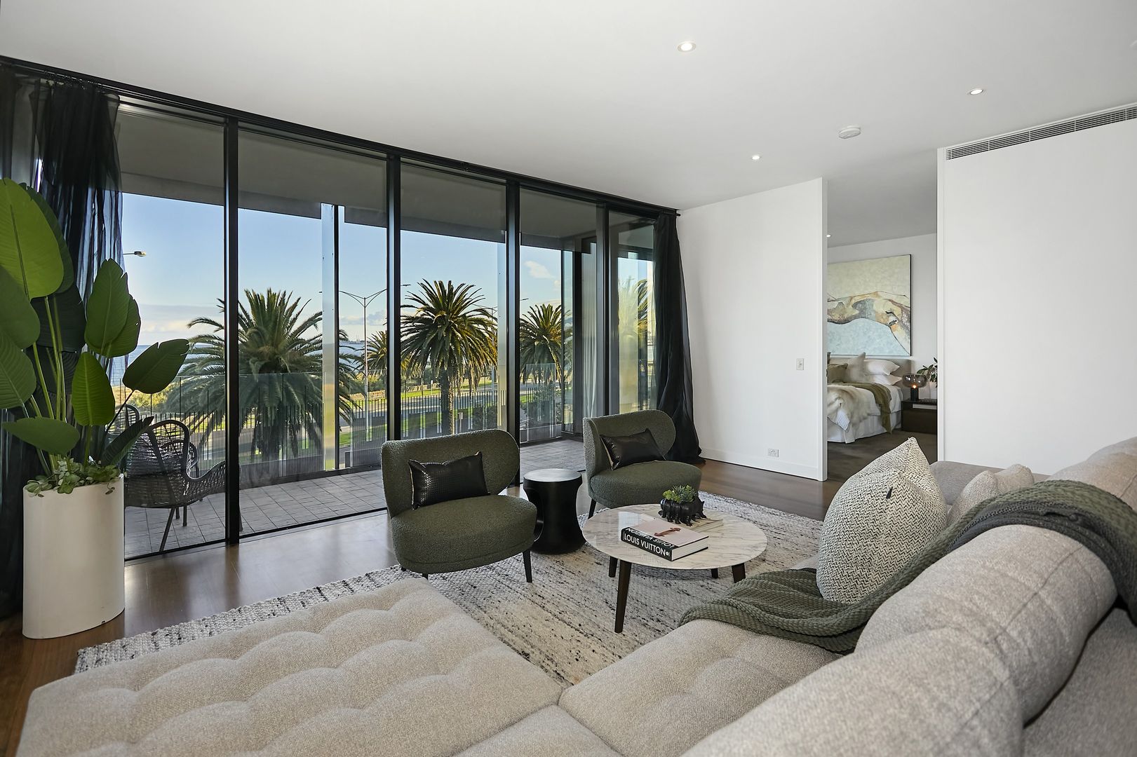 4/29 Beaconsfield Parade, Port Melbourne VIC 3207, Image 2