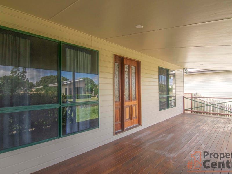 21 Homebush Street, Dalby QLD 4405, Image 1