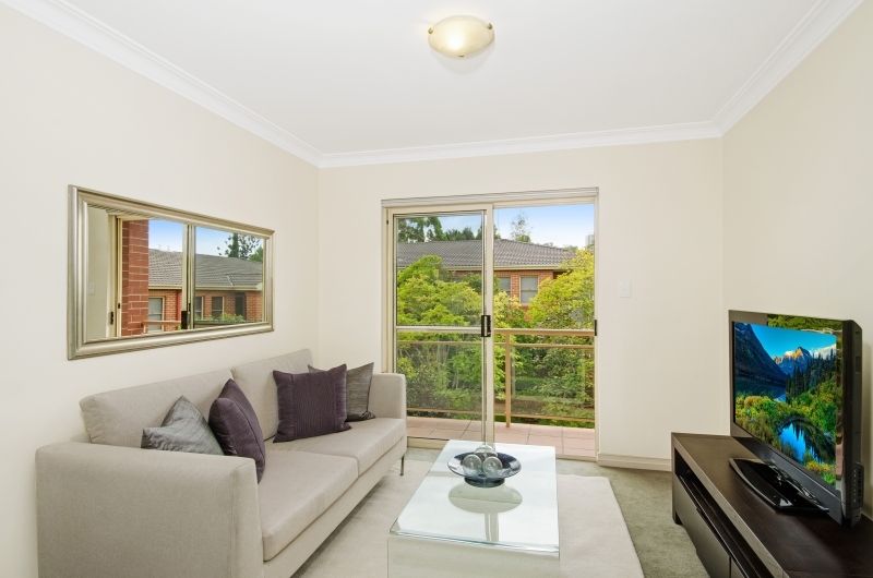 14/60-64 Greenwich Road, Greenwich NSW 2065, Image 2