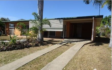 Picture of 7 Gillmer Street, HEATLEY QLD 4814