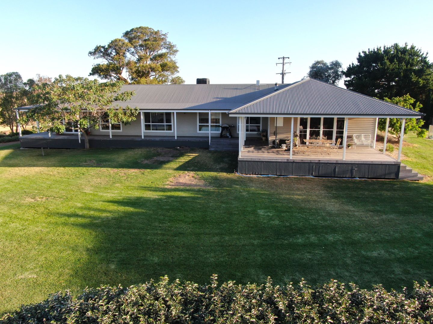 1400 Marrar South Road, Marrar NSW 2652, Image 1