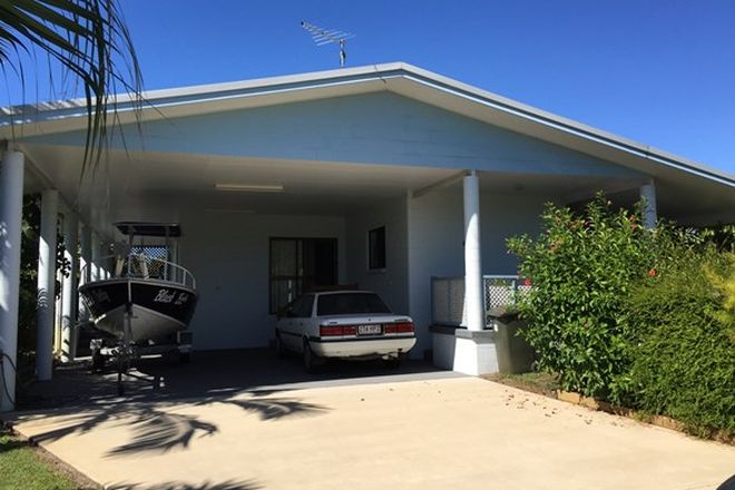 Picture of 2 Casuarina Street, TULLY HEADS QLD 4854