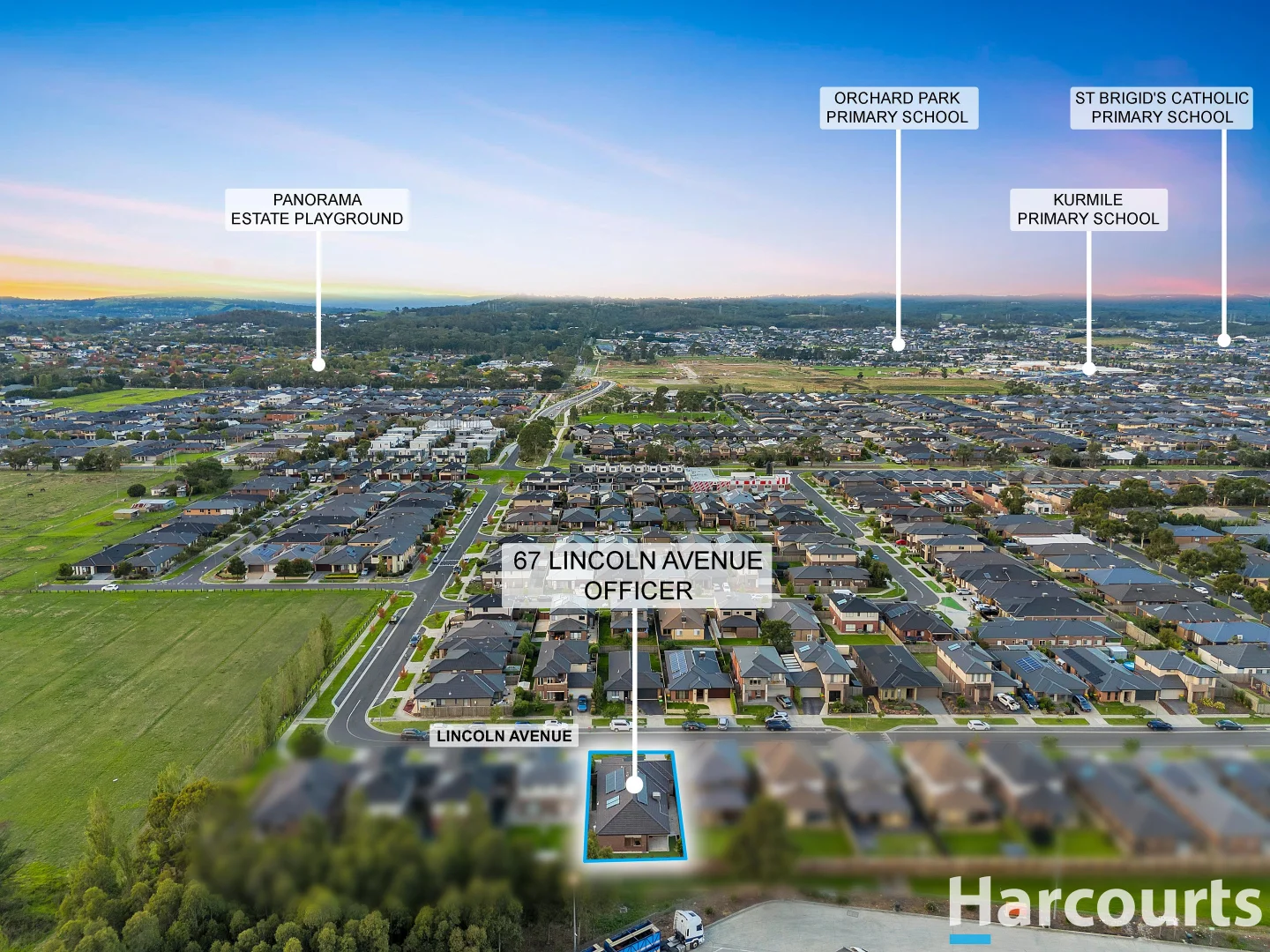 Additional image 15 of 67 Lincoln Avenue, Officer VIC 3809