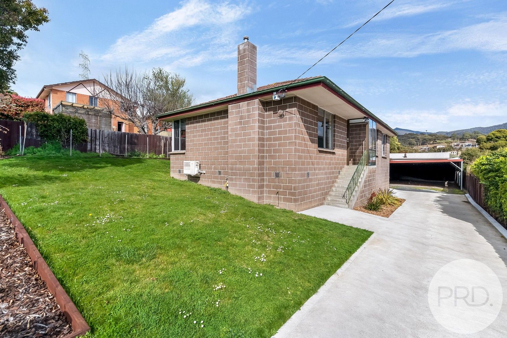 3 bedrooms House in 8 Loftus Street GLENORCHY TAS, 7010