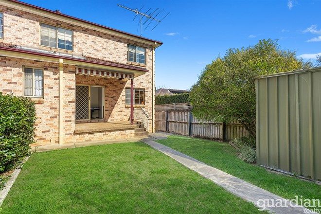 Picture of 10A Martin Place, DURAL NSW 2158