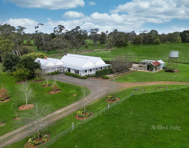 131 Rippers Lane, Fern Hill VIC 3458