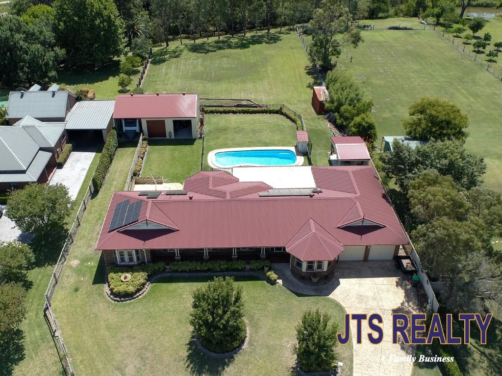 14 St Andrews Place, Muswellbrook NSW 2333