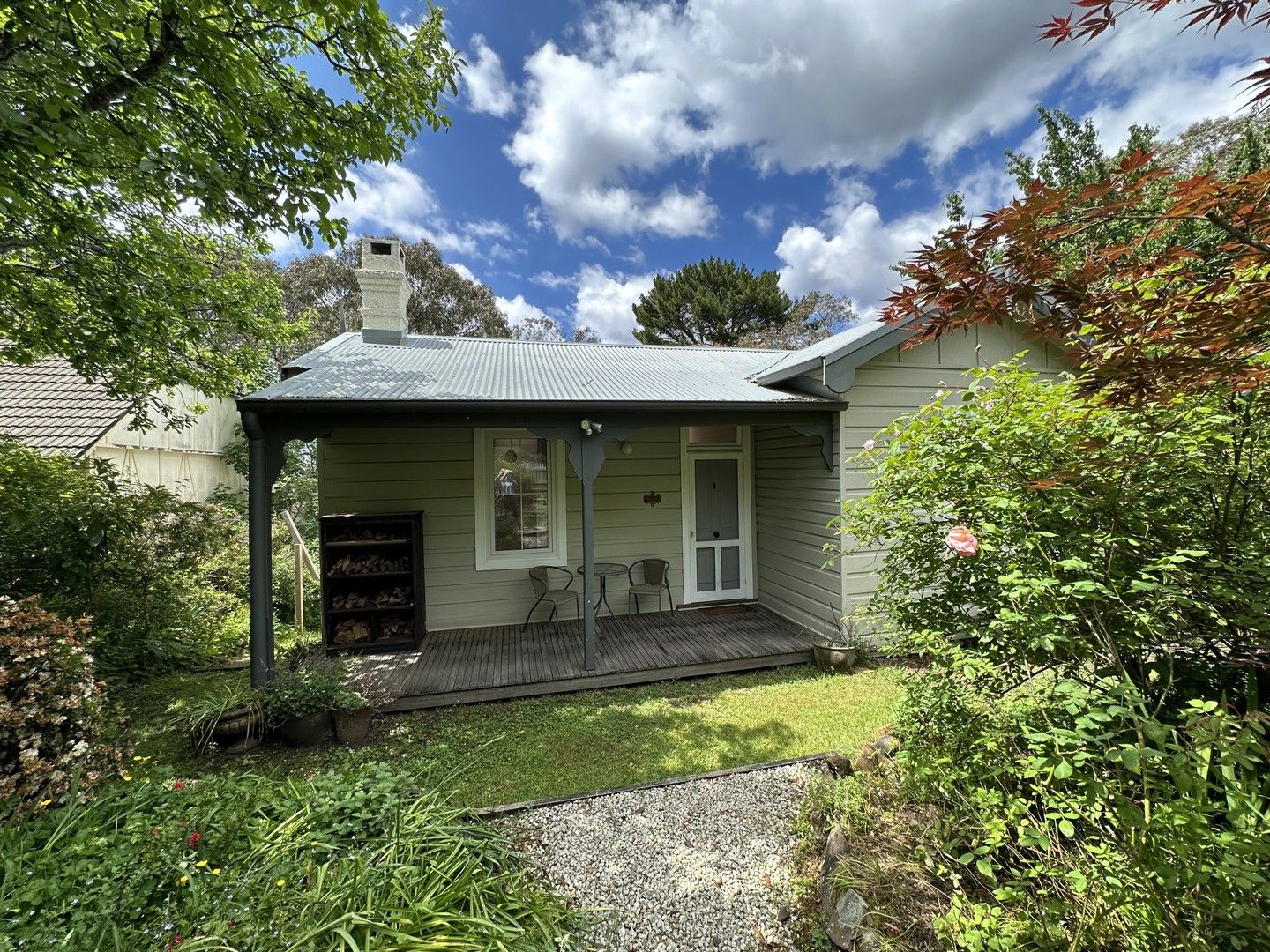 3 bedrooms House in 9 Lawrence Street BLACKHEATH NSW, 2785