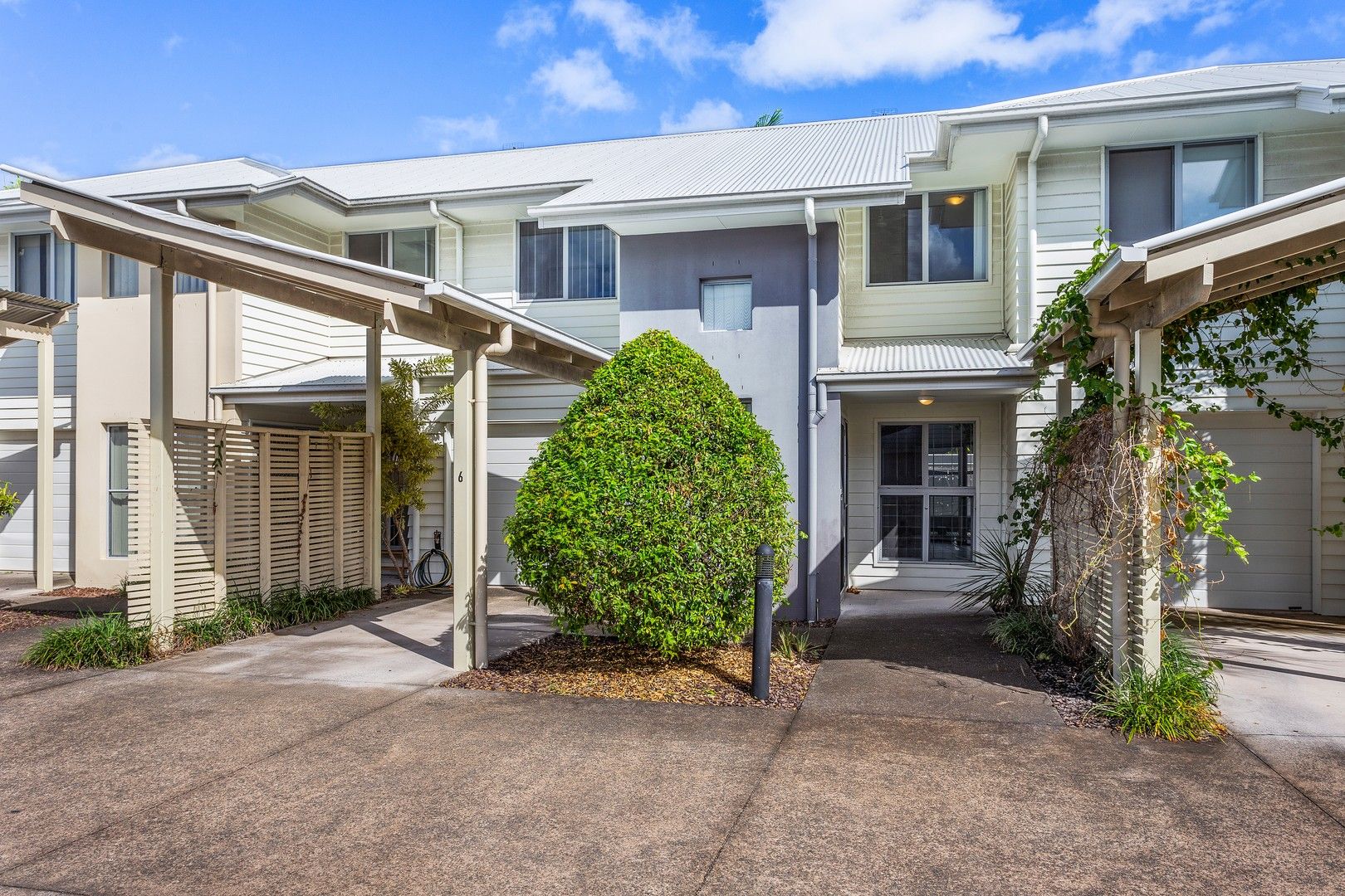 3 bedrooms Apartment / Unit / Flat in 6/49-51 Dalton Drive MAROOCHYDORE QLD, 4558