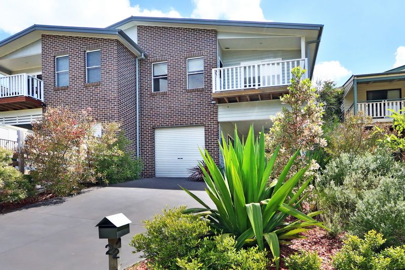 22 Croft Place, GERRINGONG NSW 2534, Image 0