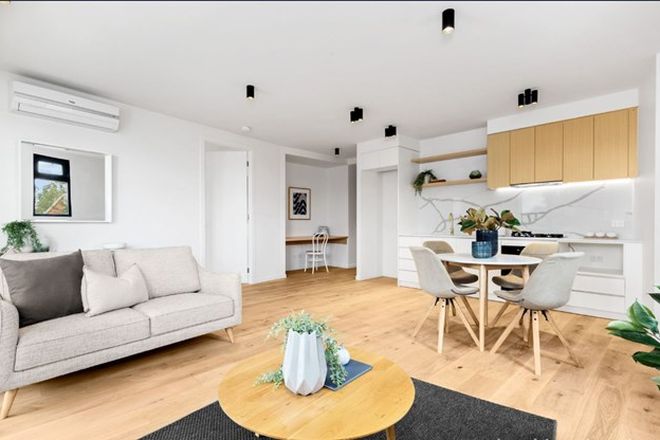 365 Apartments For Sale In Fitzroy North Vic 3068 Domain