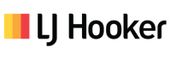 Logo for LJ HOOKER PROPERTY CONNECTIONS