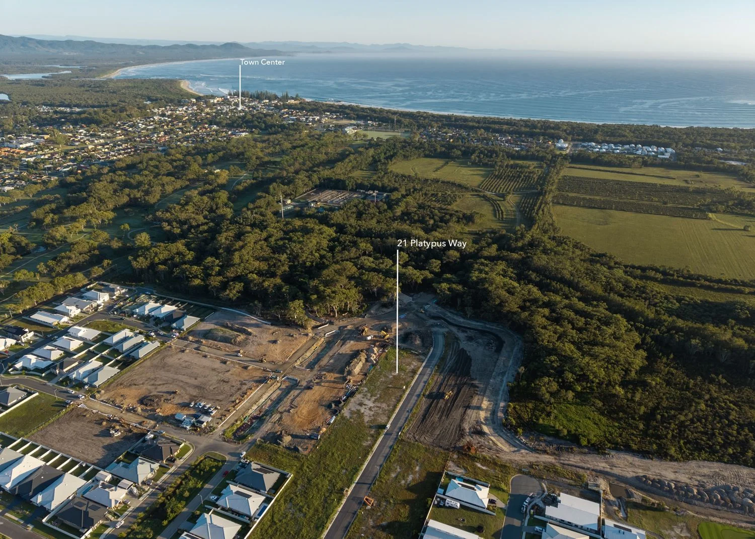 Additional image 6 of 21 Platypus Way (Lot 67), South West Rocks NSW 2431