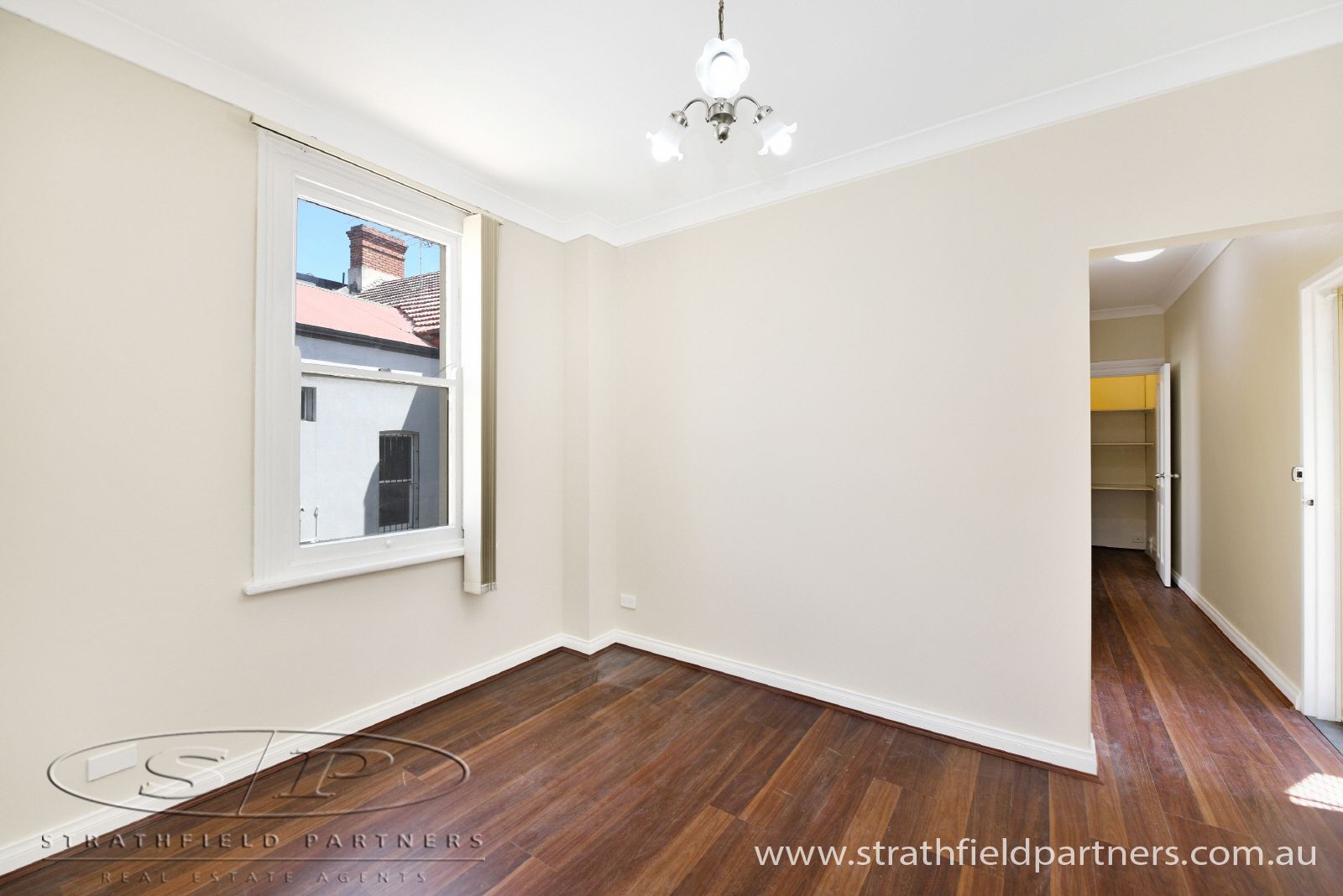 6/261 Trafalgar Street, Petersham NSW 2049, Image 1