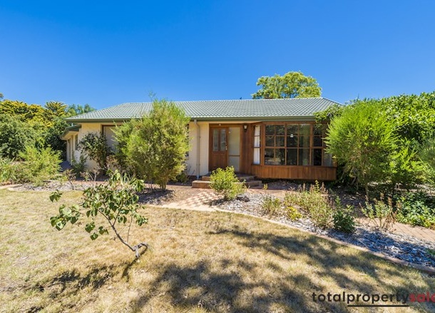 16 Burn Street, Downer ACT 2602