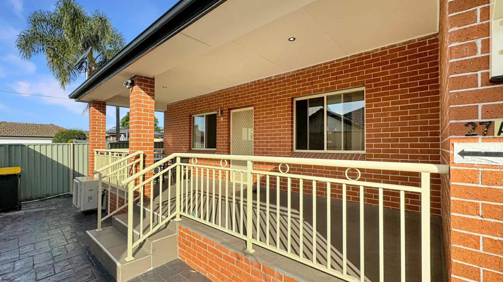 27A Birdsall Avenue, Condell Park NSW 2200