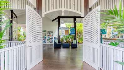 Picture of 29/31-33 Mowbray Street (PORT DOUGLAS RETREAT), PORT DOUGLAS QLD 4877