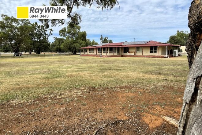 Picture of 291 Wantiool Street, NANGUS NSW 2722