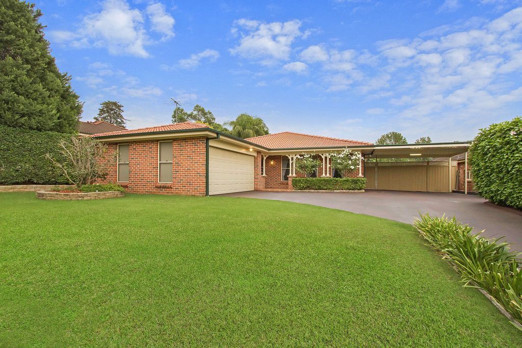 59 Flinders Place, NORTH RICHMOND NSW 2754, Image 2