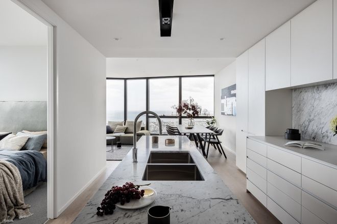 Picture of 70 SOUTHBANK BOULEVARD, SOUTHBANK, VIC 3006