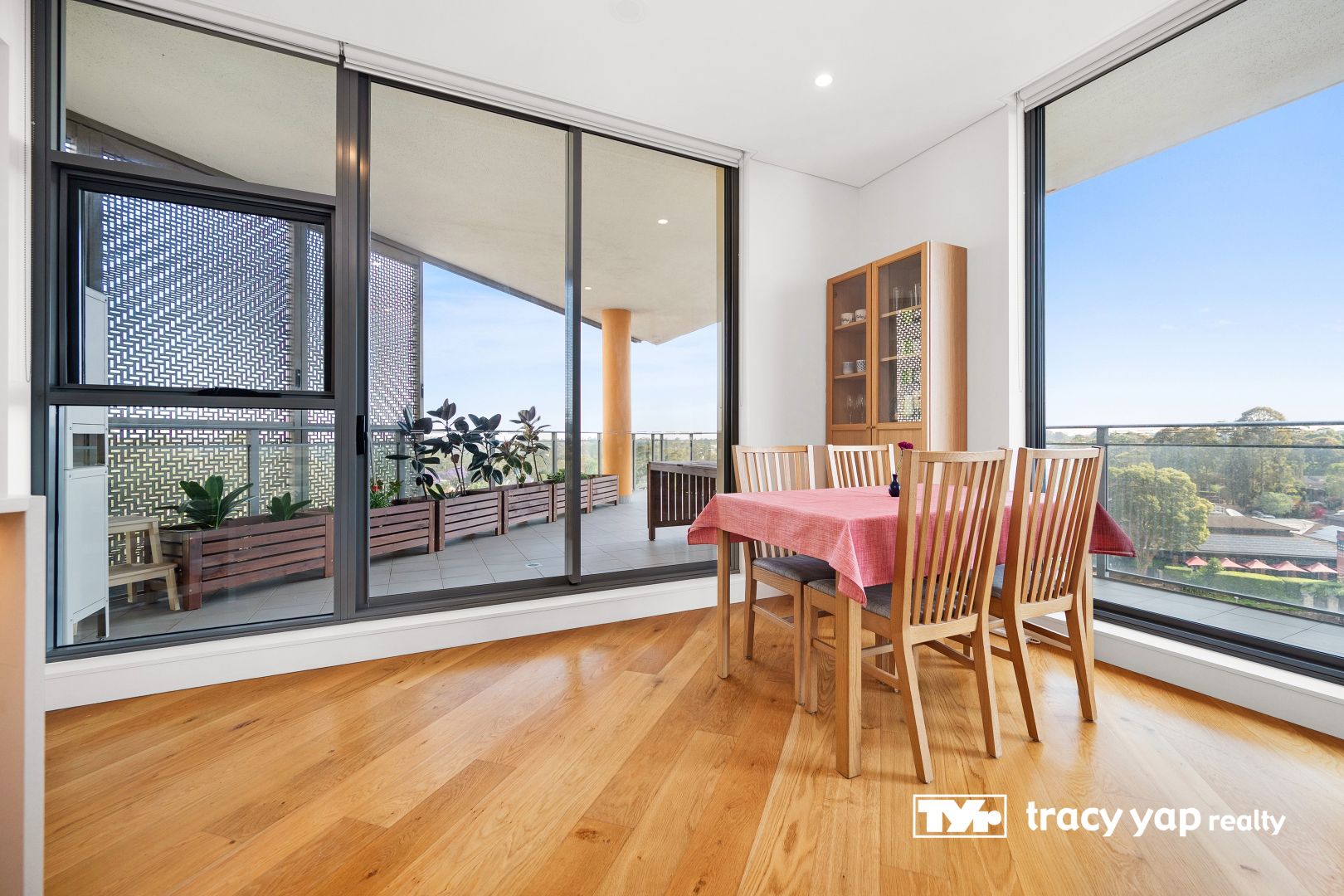 1007/1 Mooltan Avenue, Macquarie Park NSW 2113, Image 1