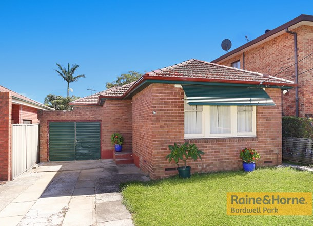 7A Dunkirk Avenue, Kingsgrove NSW 2208