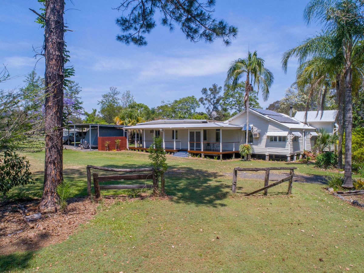 628 Traveston Road, Traveston QLD 4570, Image 0