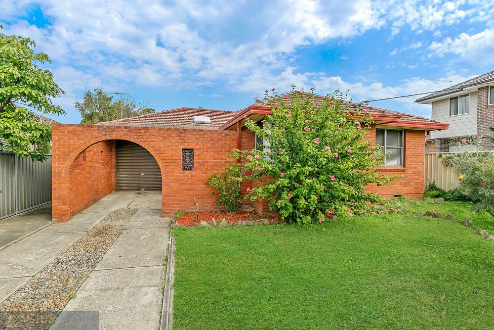 54 Brisbane Street, Oxley Park NSW 2760, Image 1