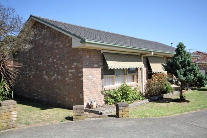 Picture of 1/110 Disney Street, CRIB POINT VIC 3919