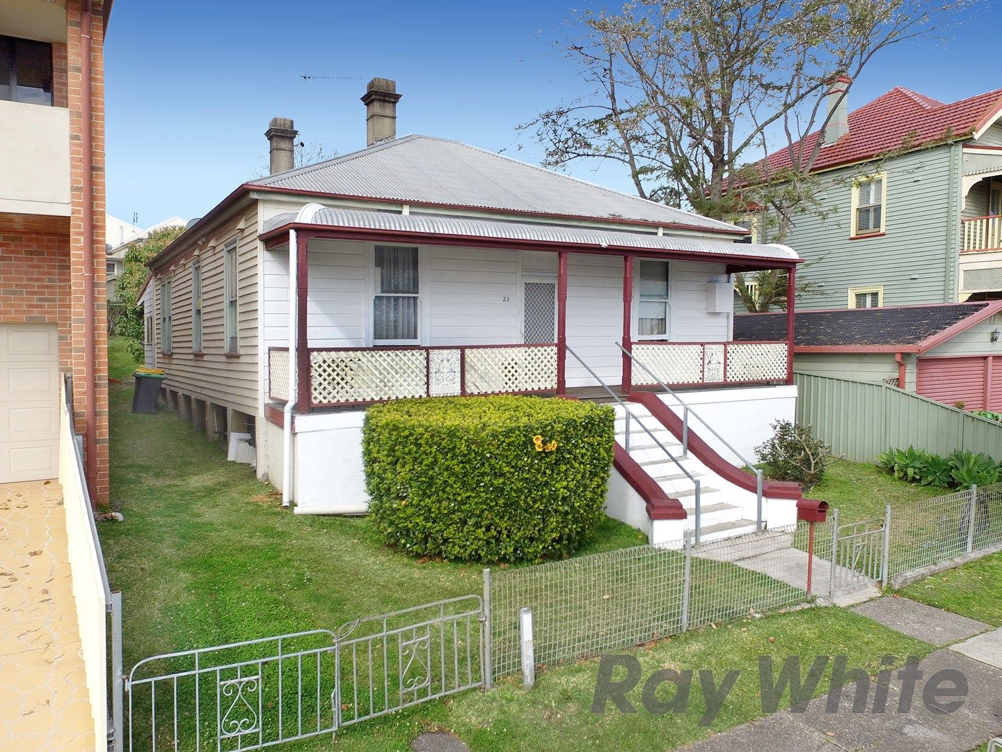 23 Dixon Street, Hamilton NSW 2303, Image 0