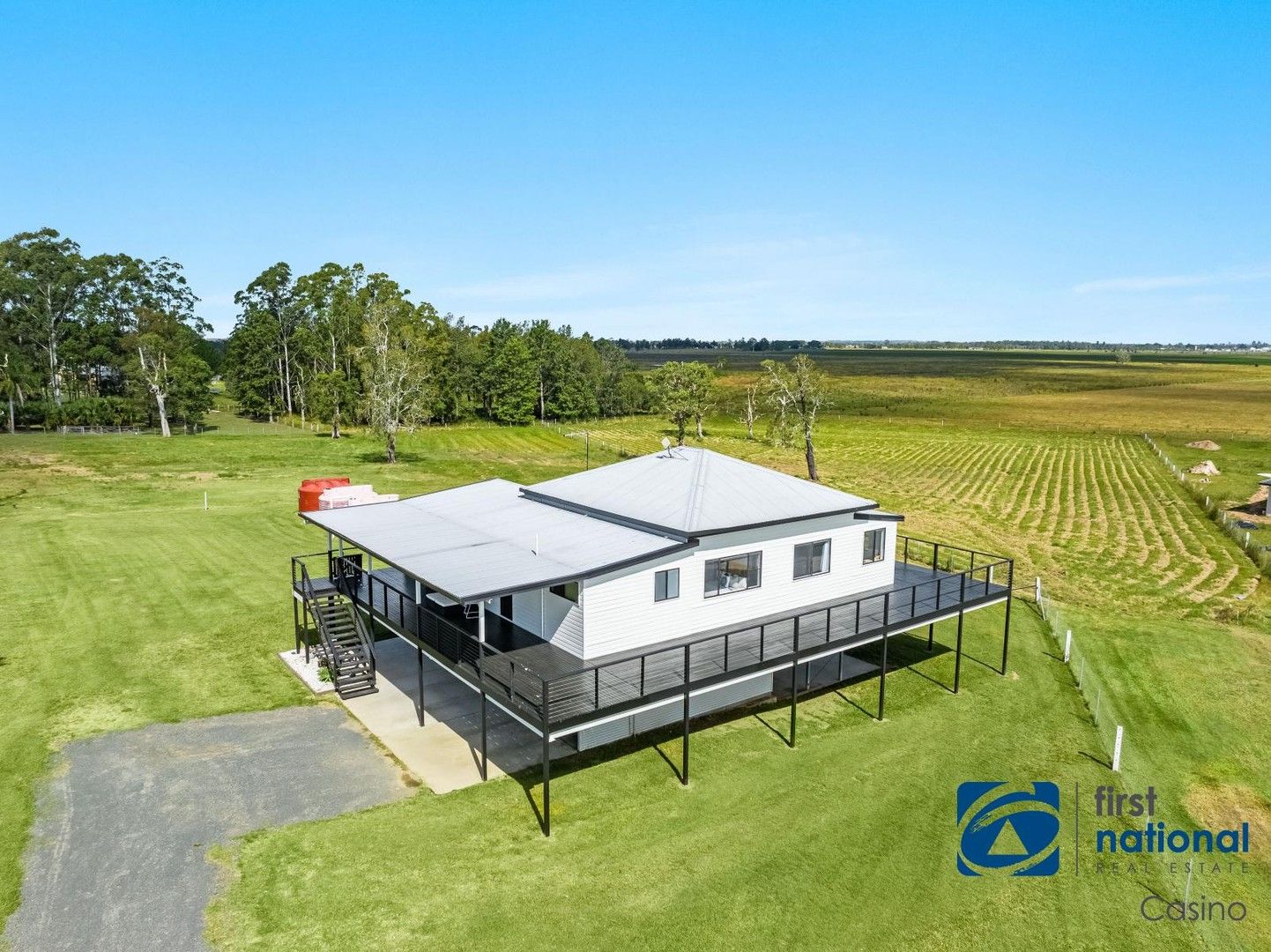 63 Flatley Place, North Casino NSW 2470 Domain