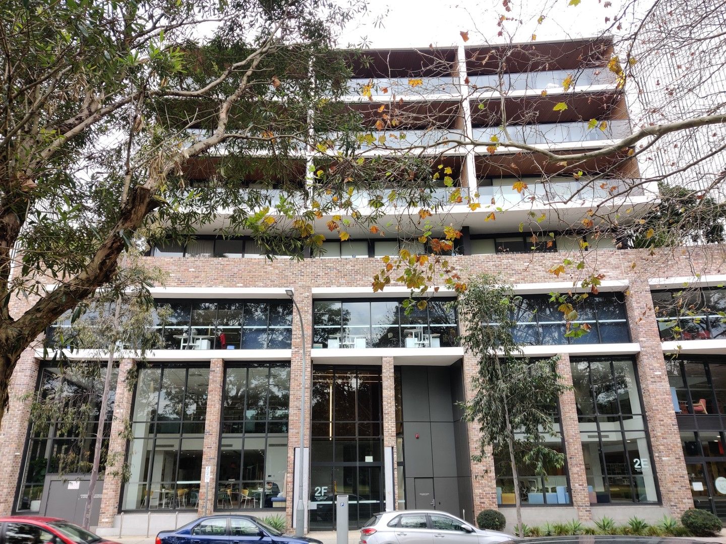 1 bedrooms Apartment / Unit / Flat in 603.1/2F Wentworth Park Road GLEBE NSW, 2037