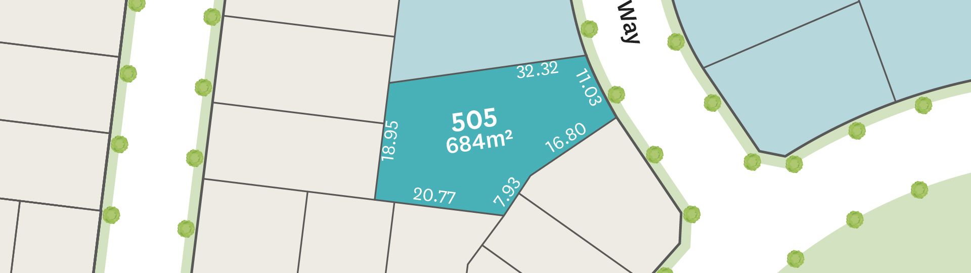 Lot 505 Flow Way, Armstrong Creek VIC 3217, Image 0