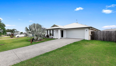 Picture of 6 Spyglass Court, PIALBA QLD 4655