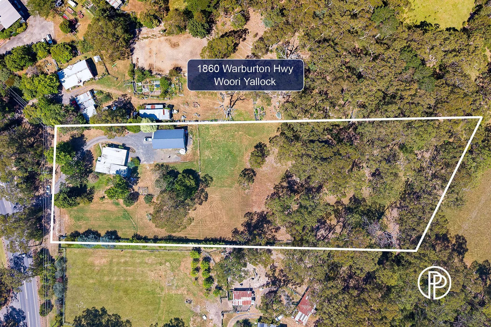 1860 Warburton Highway, Woori Yallock VIC 3139