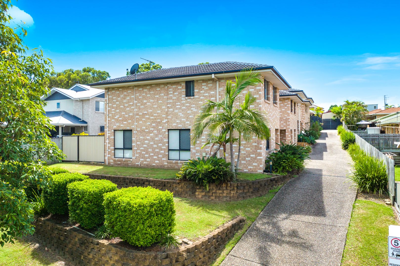 2/70 Bowen Street, Capalaba QLD 4157, Image 1