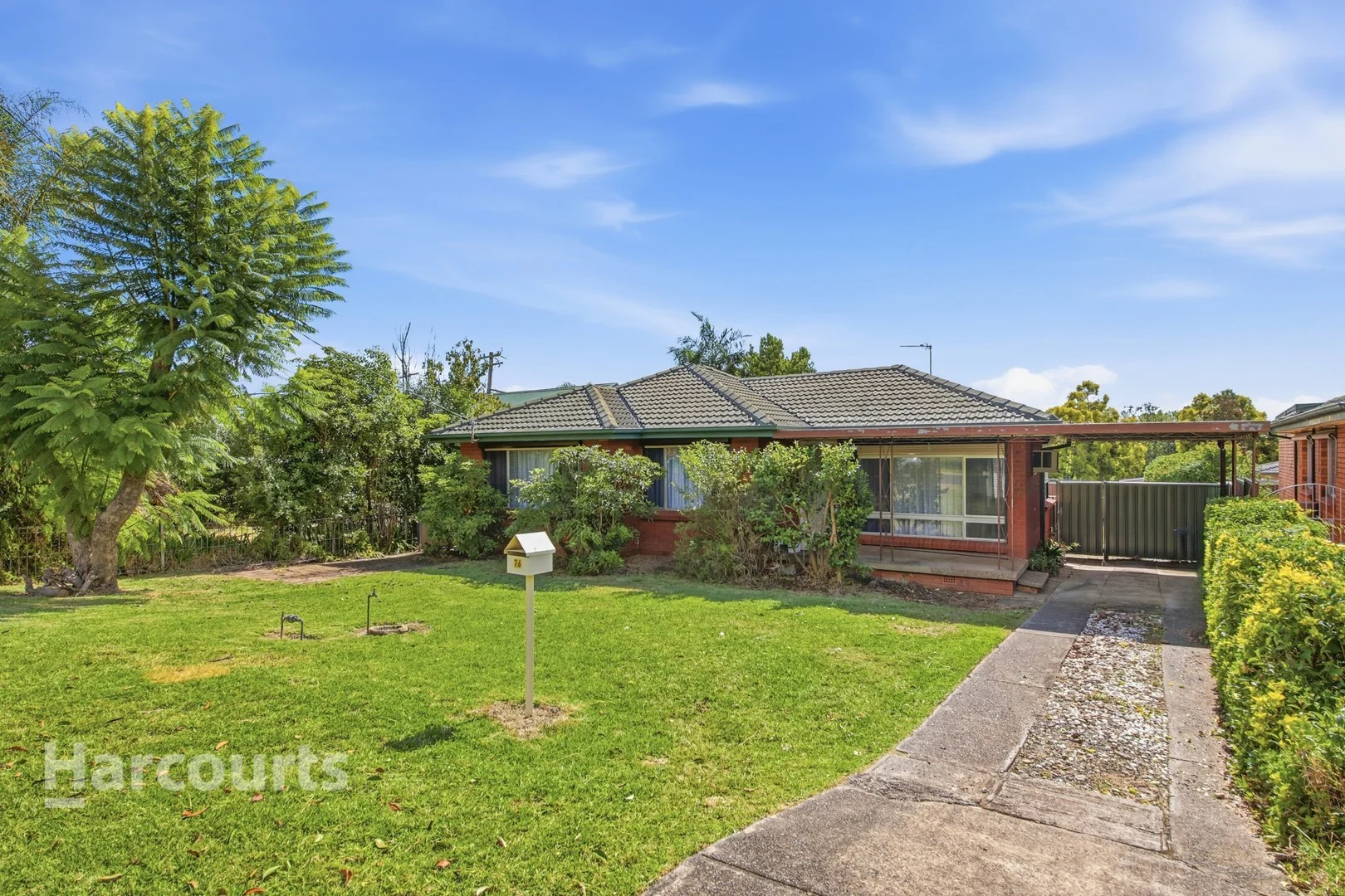 Primary image of 76 Kingsclare Street, Leumeah NSW 2560