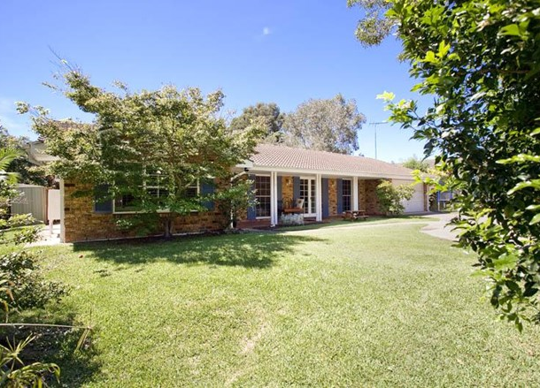 8 Holloway Place, Curl Curl NSW 2096