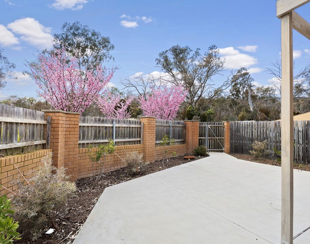 3/27 Ian Nicol Street, Watson ACT 2602