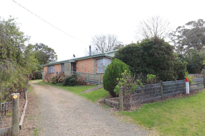 Picture of 75 Mirrabooka Road, MALLACOOTA VIC 3892