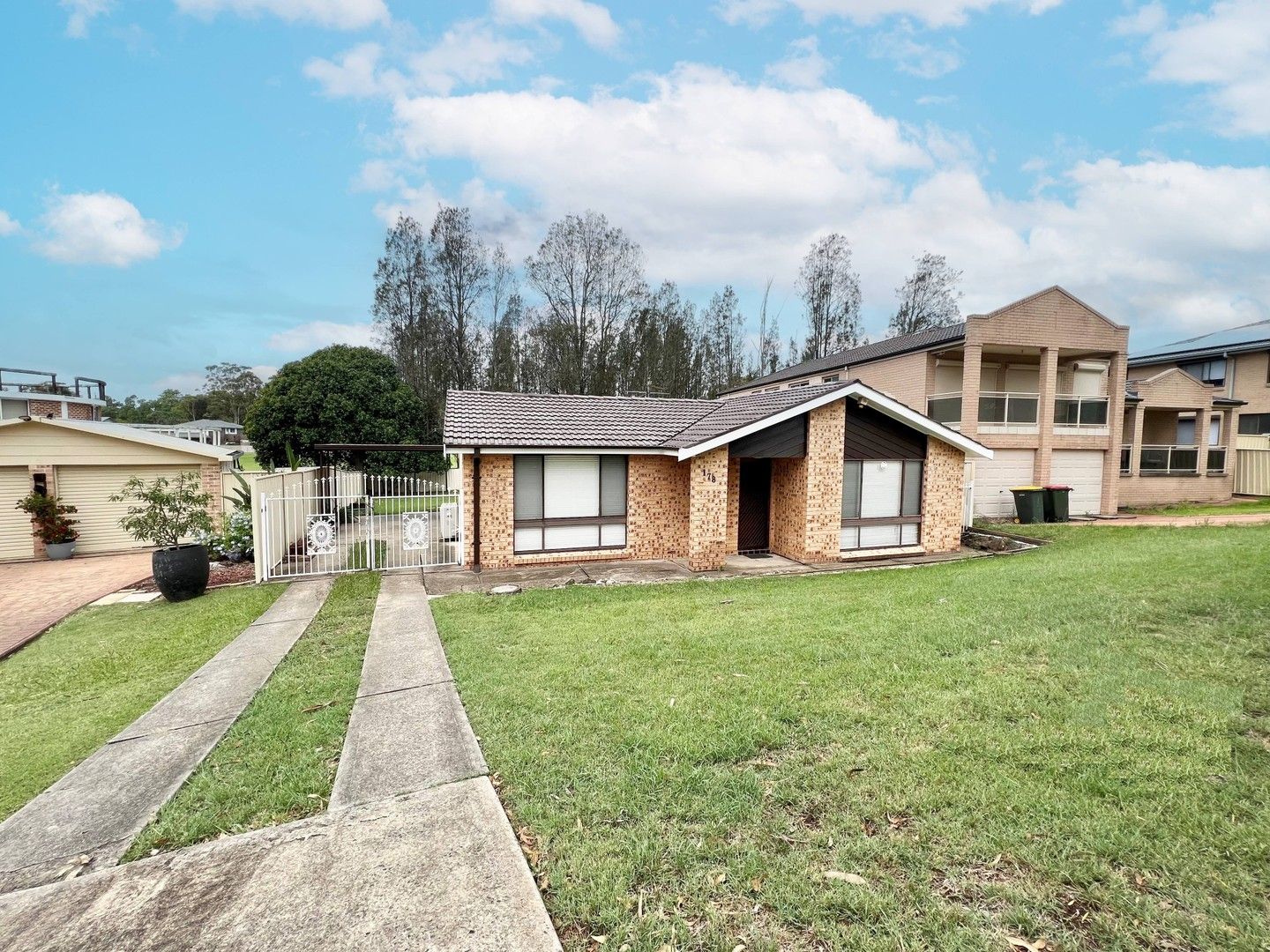 178 Minchin Drive, Minchinbury NSW 2770 House For Rent Domain