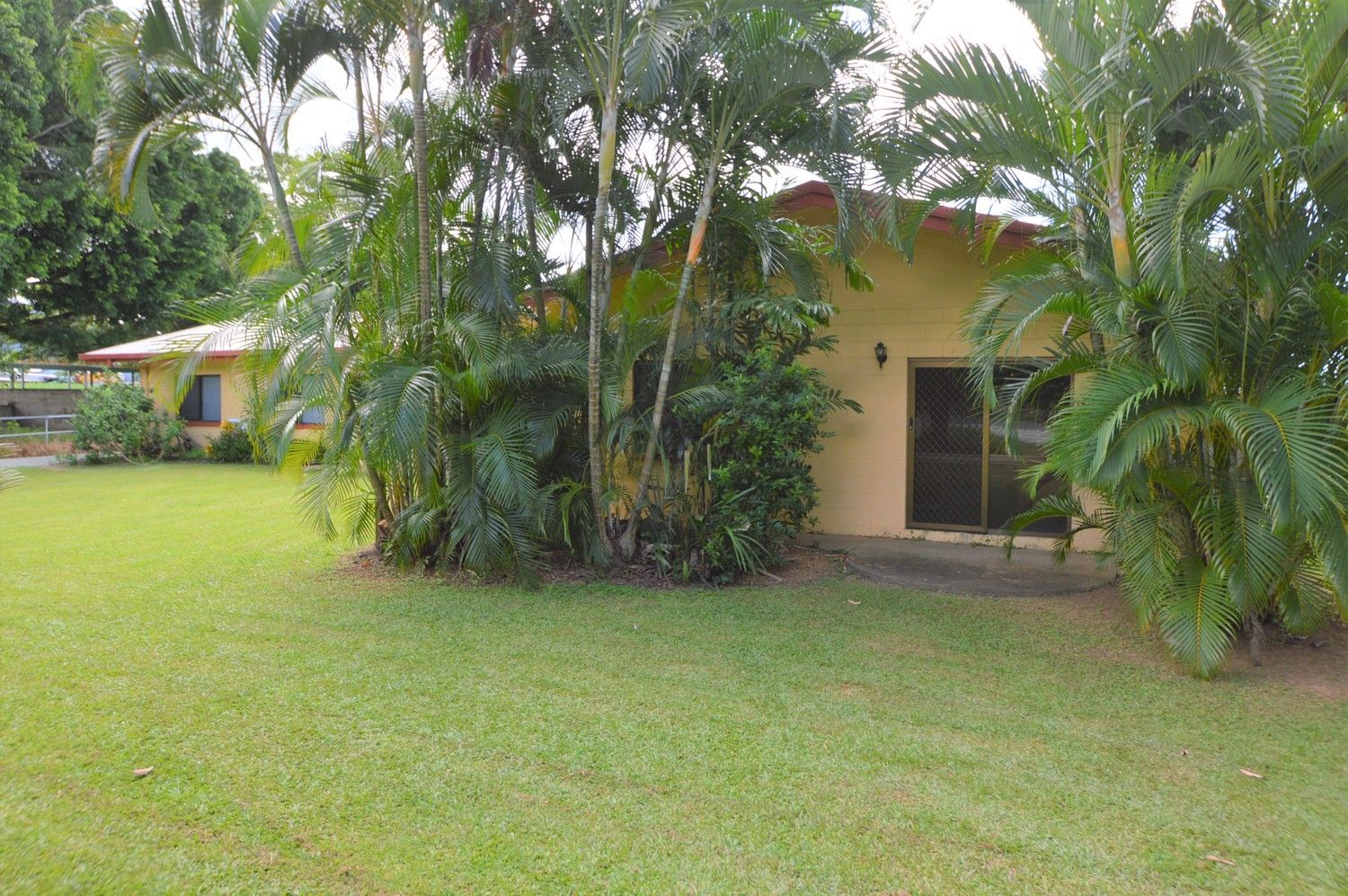 Barron QLD 4878 3 beds semidetached for Rent, 450 per week