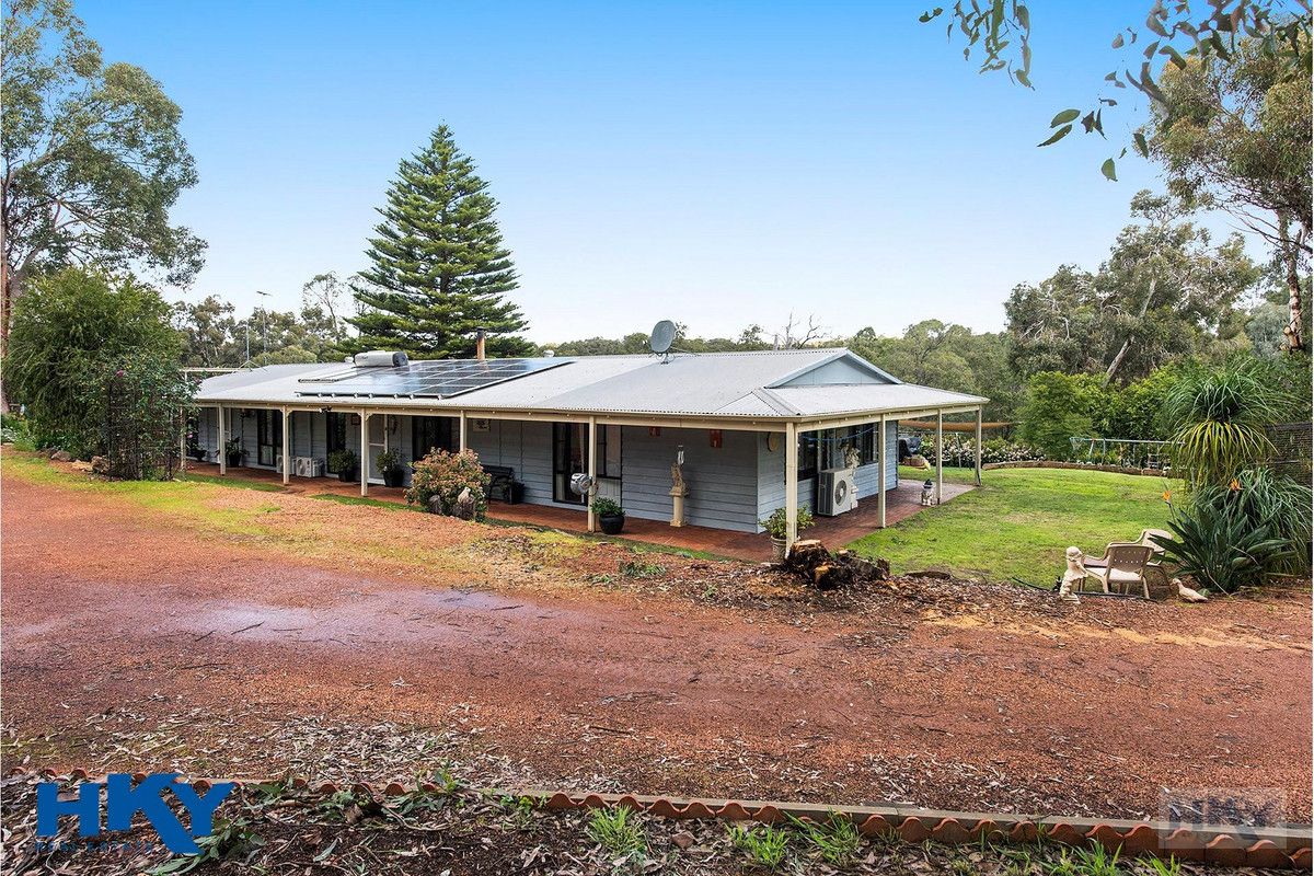 168 Ridgetop Ramble, Bindoon WA 6502, Image 2