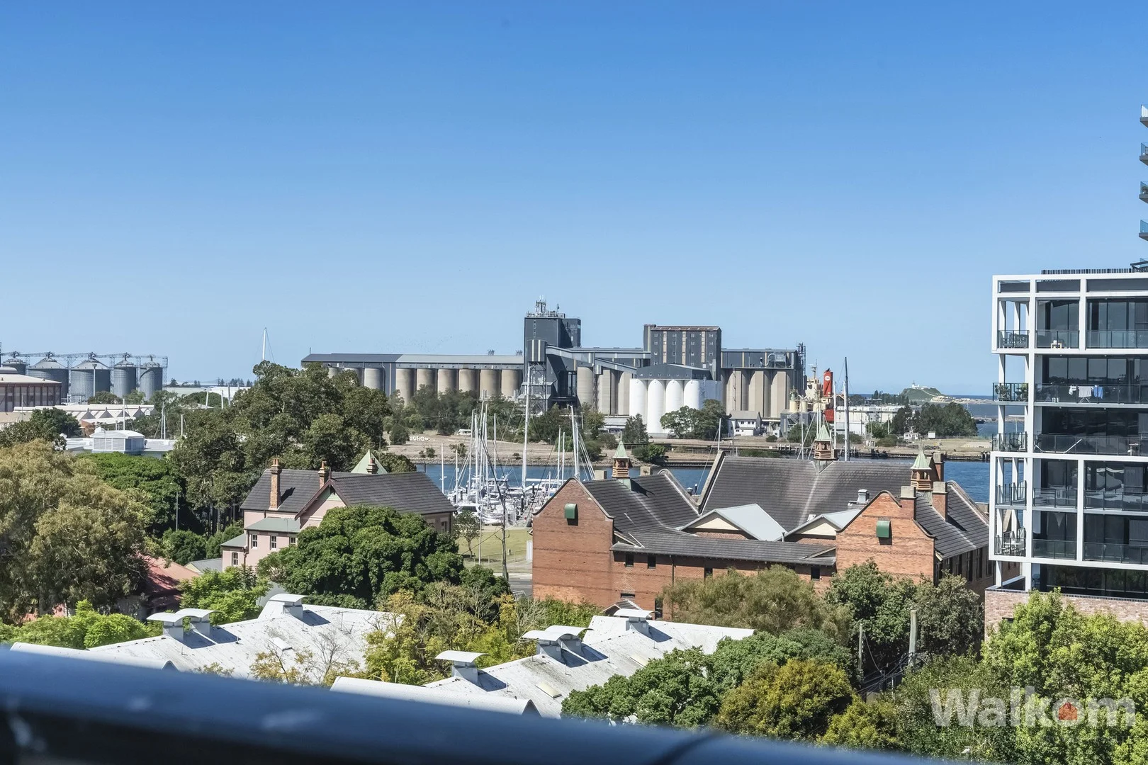 702/7 Wickham Street, Wickham NSW 2293