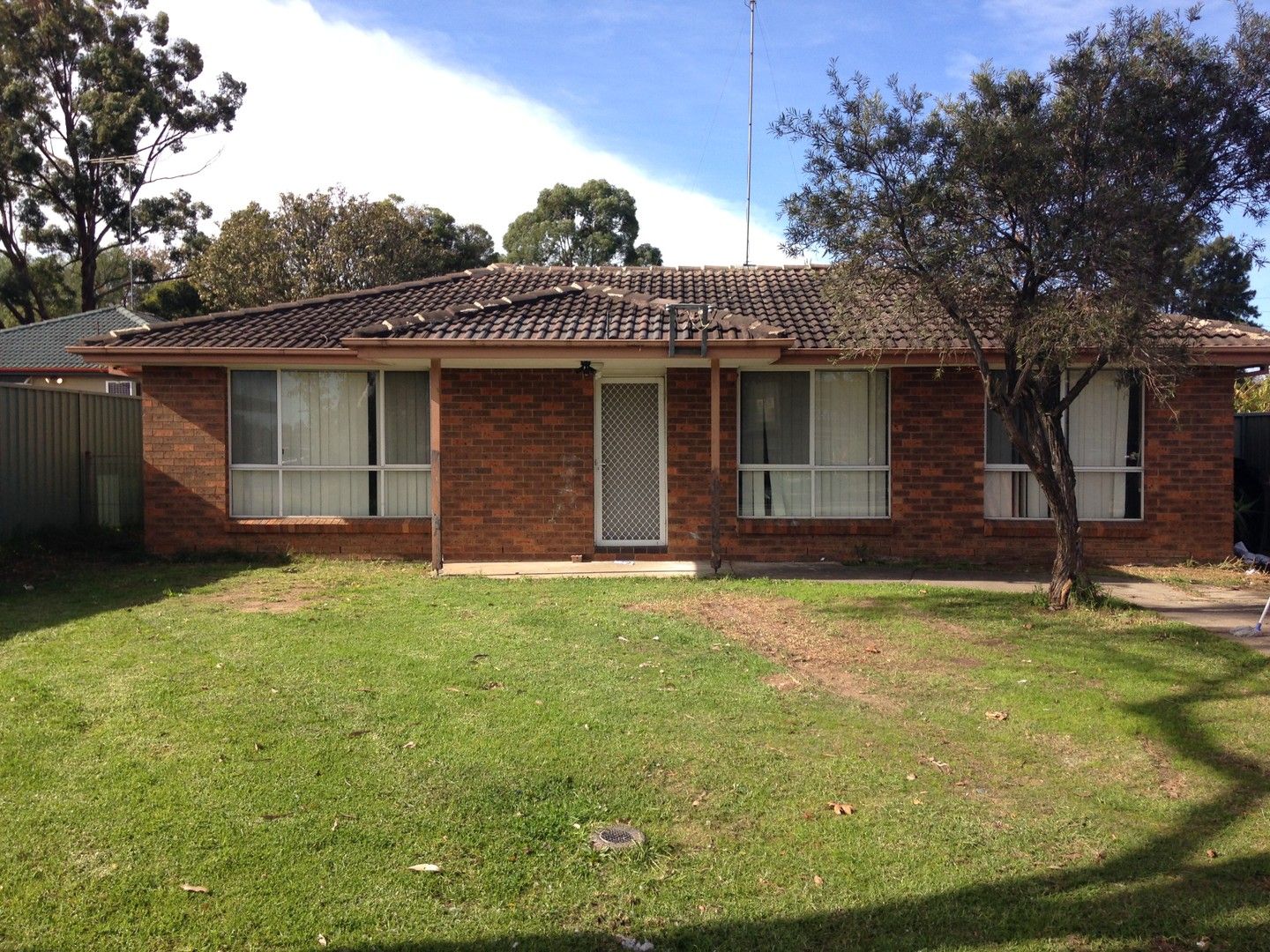 189 Sunnyholt Road, Blacktown NSW 2148, Image 0