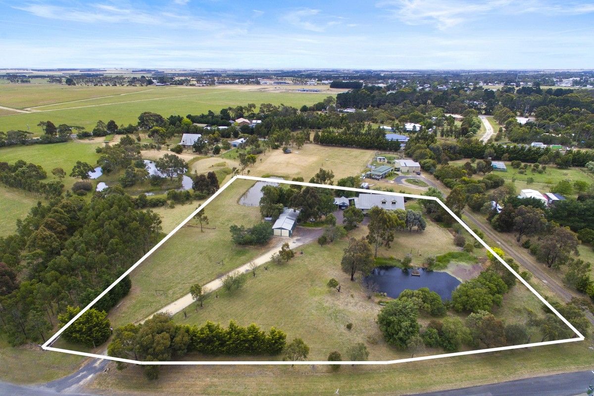 35 Tutegong Road, Winchelsea VIC 3241, Image 0